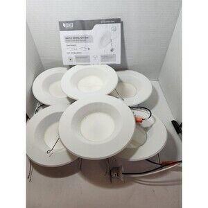 Sunco 5/6" Retro Led Lights
